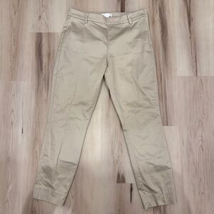 H&M Beige Trousers